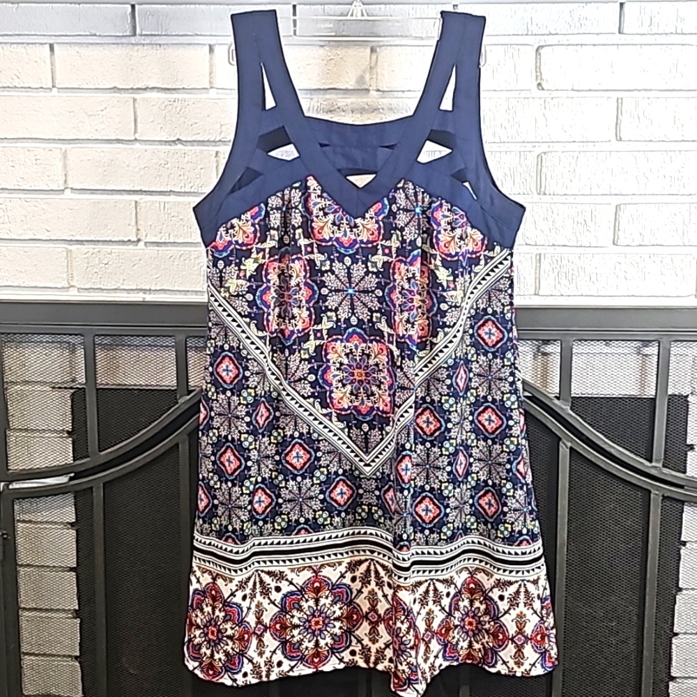 Size Small-AS U WISH Dress